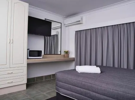 Leeton Centre Motel