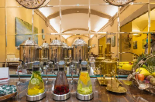 Art Hotel Commercianti