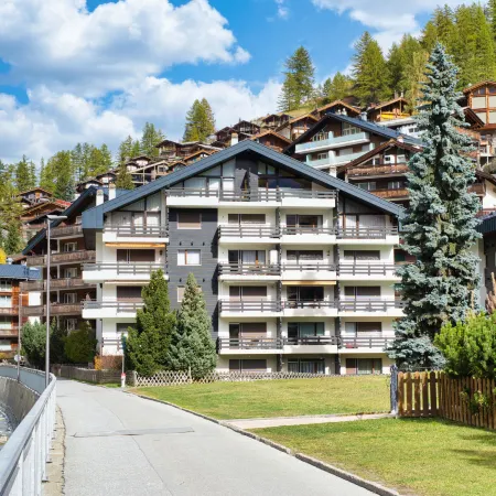 Residence A