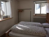 Bergfried - Homestays