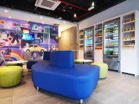 Ibis Budget Bogota Marly Hotels in Bogota