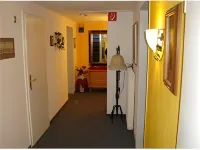 Hotel Stadt Soest Hotels in Möhnesee