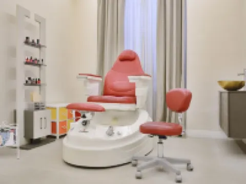 Hotel Touring Wellness & Beauty Hotel a Fiuggi