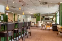 Bromsgrove Hotel - bar