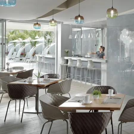Melrose Rethymno by Mage Hotels