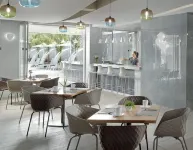梅爾羅斯雷西姆農瑪奇飯店 - 早餐
