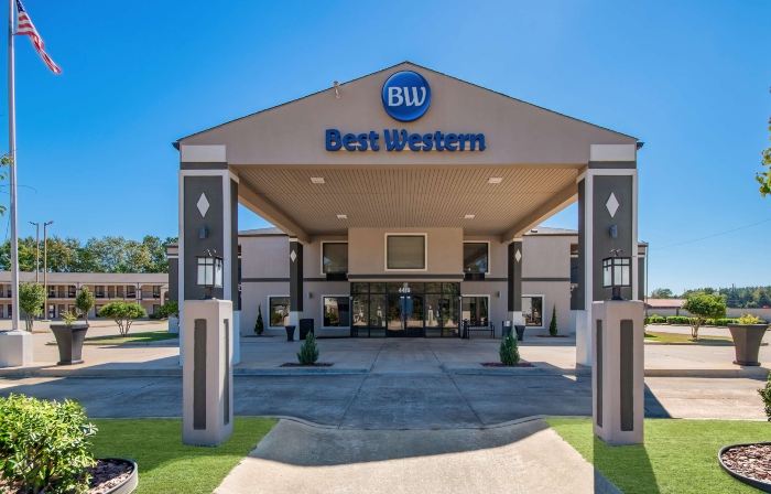 Best Western Inn