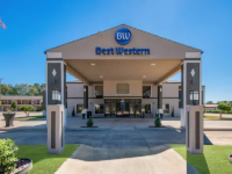 Best Western Inn Hotel di Monroe County