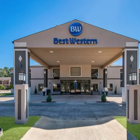 Best Western Inn