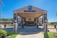 Best Western Inn Hotels in Monroeville