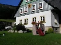 Pension Slunečnice & Panorama Restaurace Farma Hotels in Petzer