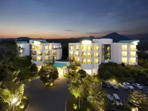 Mercure Ambassador Jeju