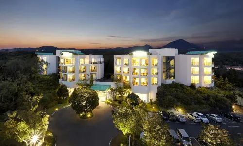 Mercure Ambassador Jeju