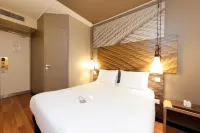 Ibis Dole Sud Choisey Hotels in Crissey