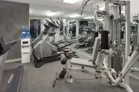 City Express By Marriott Freeport - Gym