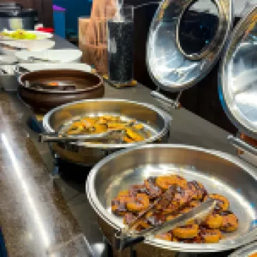 Dongtan Browndot hotel