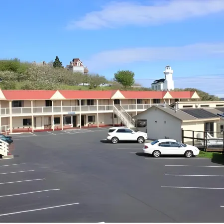 Port Townsend Inn
