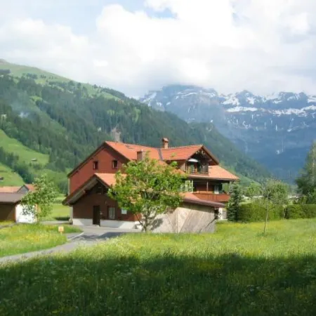 Lischenhaus - Strubel