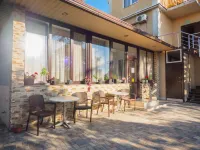 Отель «Виноград»