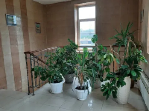 Albert Hotel - Hotel and Restaurant Complex Hotels in Oryol