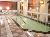 Kamiyamada Onsen Yuraku Yuzan Hôtels à : Omi