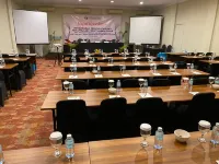 Parkside Meuligoe Hotel Hotels in Meulaboh