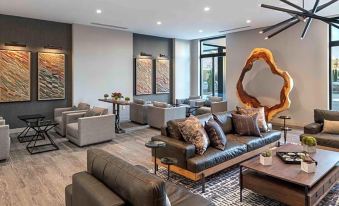 TownePlace Suites Framingham