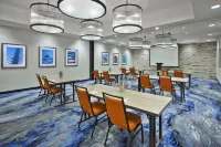 فيرفيلد إن آند سويتس باي ماريوت ميلواوكي داونتاون