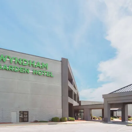 Wyndham Garden Conference Center Champaign/Urbana