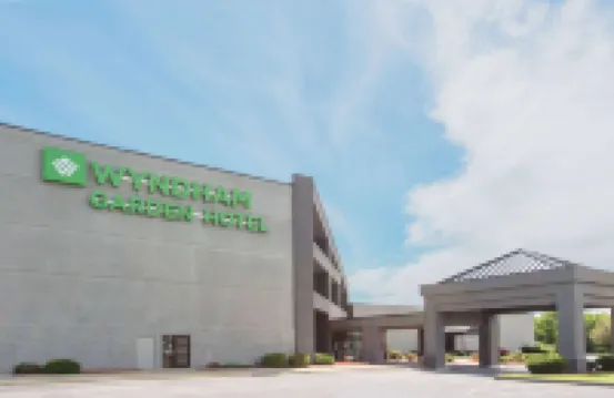 Wyndham Garden Conference Center Champaign/Urbana Hotels near Illini Union