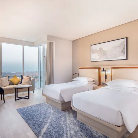 Four Points by Sheraton Jeddah Corniche