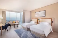 Four Points by Sheraton Jeddah Corniche - 발코니
