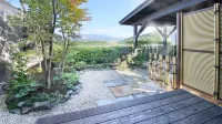 Higo Kaido Minamiaso Onsen Iyashi No Sato Hotels near 明神池鬼官兵衛記念館