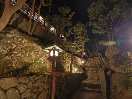 Toraya Annex