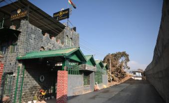 Raja KA Bagh - A Boutique Hotel
