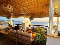 BigBlue Surf Hostel & Coworking Space - Taghazout - Hostels