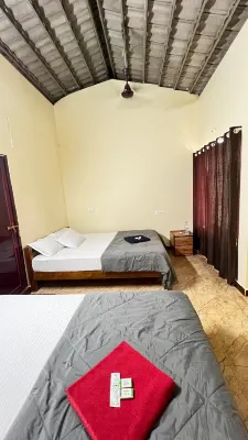 Mid Beach Stay Gokarna Hotels near Arman Furniture