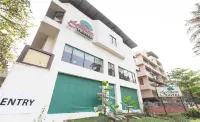Hotel Garden Panvel - Near Navi Mumbai Airport