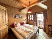 St Martin Chalets
