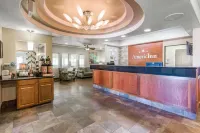 AmericInn by Wyndham des Moines Airport Hotels in Norwalk