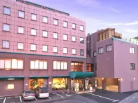 Hotel City Field Kagohara Các khách sạn gần Saitama Institute of Technology