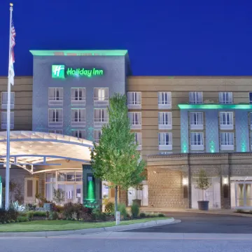 Holiday Inn MACON NORTH by IHG