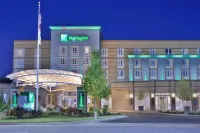 Holiday Inn Macon North Hotels near Macon Bacon
