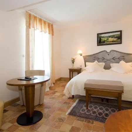 Hotel de France Hotels in Mende