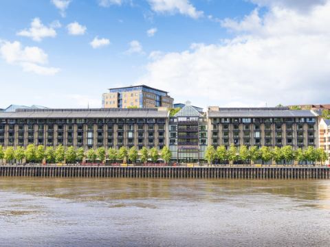 Copthorne Hotel Newcastle