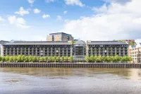 Copthorne Hotel Newcastle Hotels near Northumbria University
