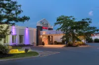 Fairfield Inn & Suites Belleville Hôtels à : Belleville
