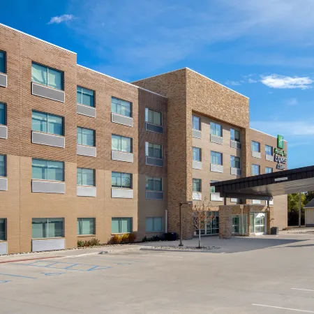 Holiday Inn Express & Suites OSCODA by IHG