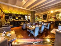 Antigua Casona San Blas