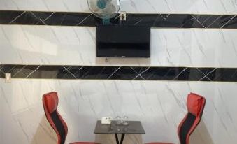 My Anh Guest House